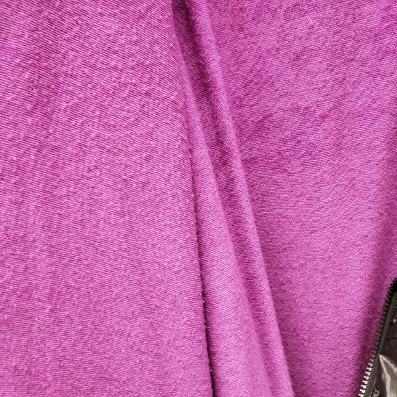 New Money Rocksmith Tokyo Windbreaker Jacket Sz XL - Picture 9 of 10